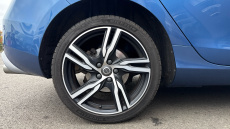 Volvo V40 T3 [152] R DESIGN Edition 5dr Geartronic Petrol Hatchback